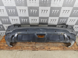 Бампер задний Nissan X-Trail 3 (T32) 17-23 Б/У Оригинал 85022HZ30H
