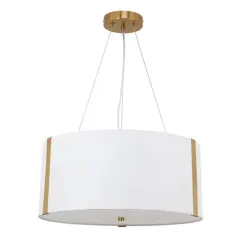 Подвесная люстра Arte lamp DREAM A4110SP-3PB