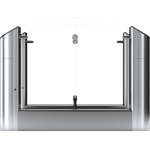 Oxgard Praktika T-04-CM-660 СКУД