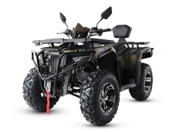 Квадроцикл MOTAX Grizlik 300