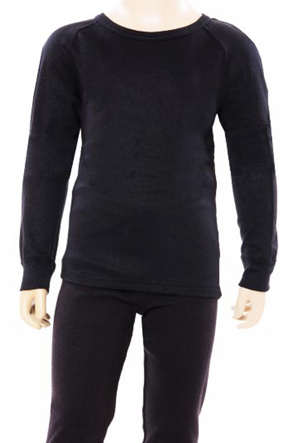 5810 Фуфайка термо для мальч. (84-170,176)