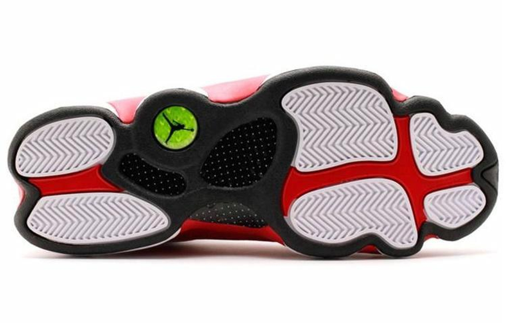 Кроссовки Jordan Air Jordan 13 Retro Grey Toe (2014)