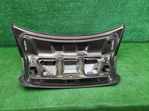 Крышка багажника VW Polo Sedan (2015-2020)