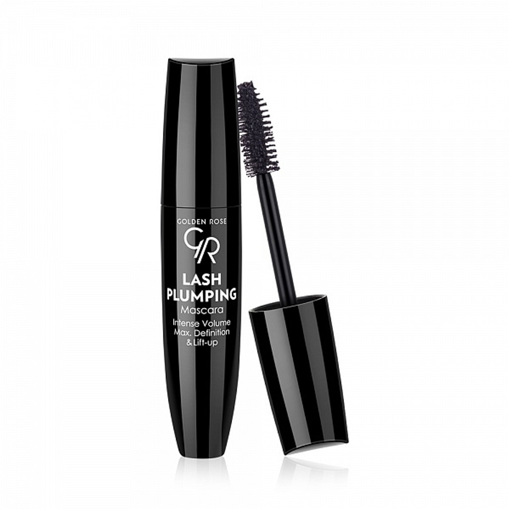 Тушь для ресниц GR Mascara Lash Plumping