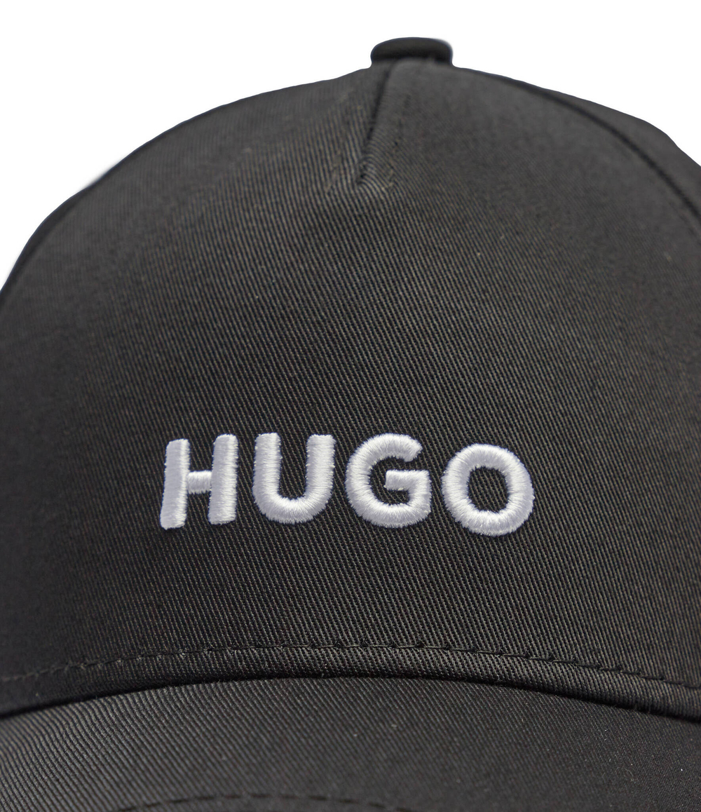 Кепка Jude HUGO - черный(50518901)