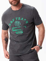 Футболка Abercrombie & Fitch ABF42