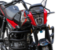 Мопед Racer RC50-V BETA C1 (Красный)