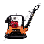 Виброплита FTL PCR 150H1