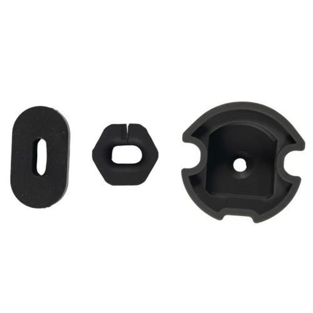 Заглушки для самоката Xiaomi 4 Lite (2nd Gen)