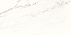 Calacatta Superb Керамогранит белый 60x120 полированный