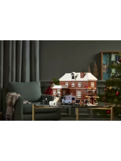 Конструктор Home Alone - Один Дома