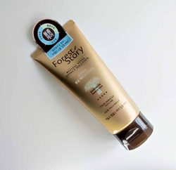 Маска для объема волос с маслом баобаба WELCOS Forest Story View Miracle Volume Hair Treatment, 200 мл
