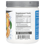 KetoLogic, Keto BHB, апельсин и манго, 249 г (8,9 унции)