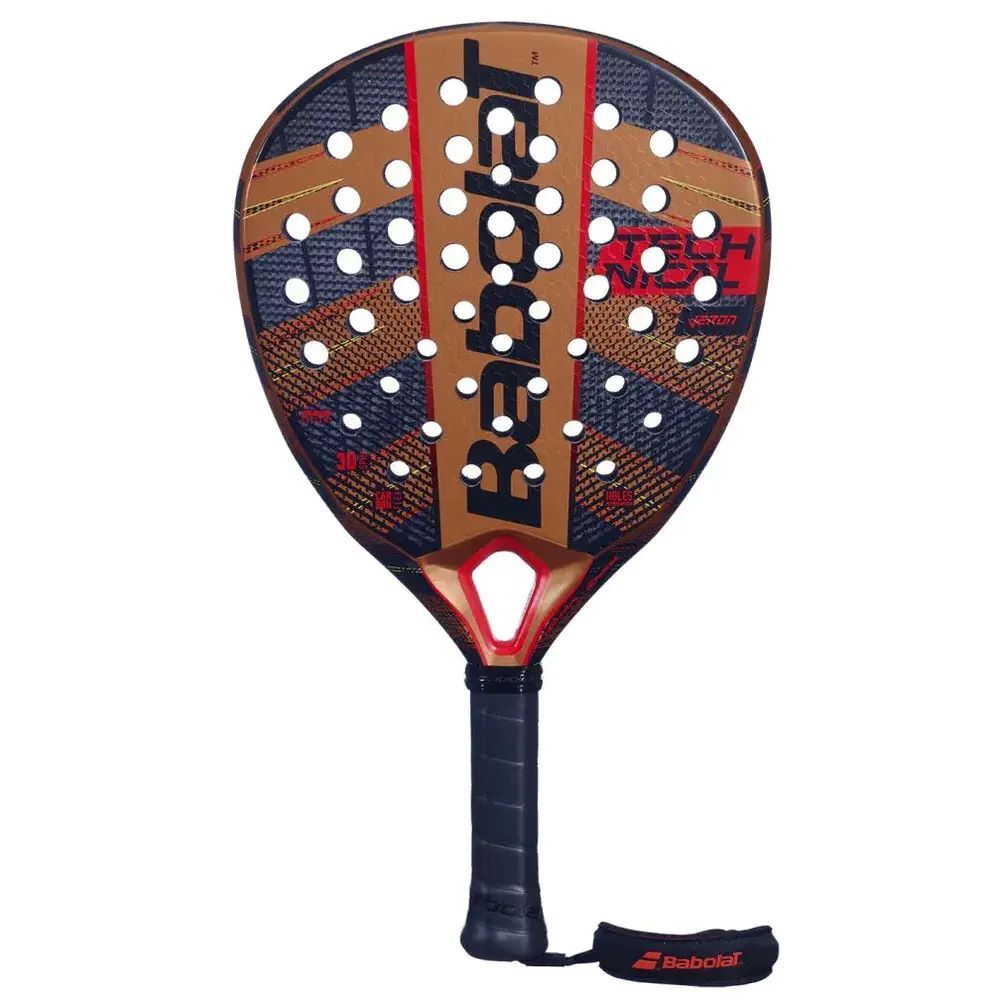 Ракетка для падел тенниса BABOLAT TECHNICAL VERON