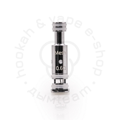 Испаритель Smoant Battlestar baby (0.6 ohm)