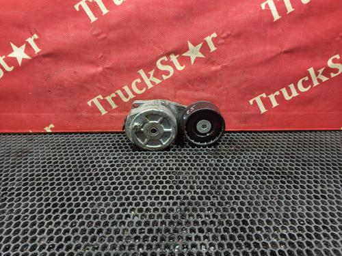 Ролик-натяжитель