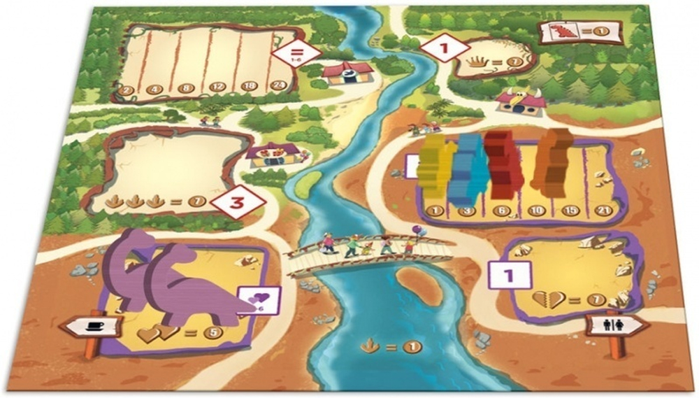 Драфтозавры