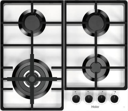 Варочная панель газовая HAIER HHQ-G64CTHW