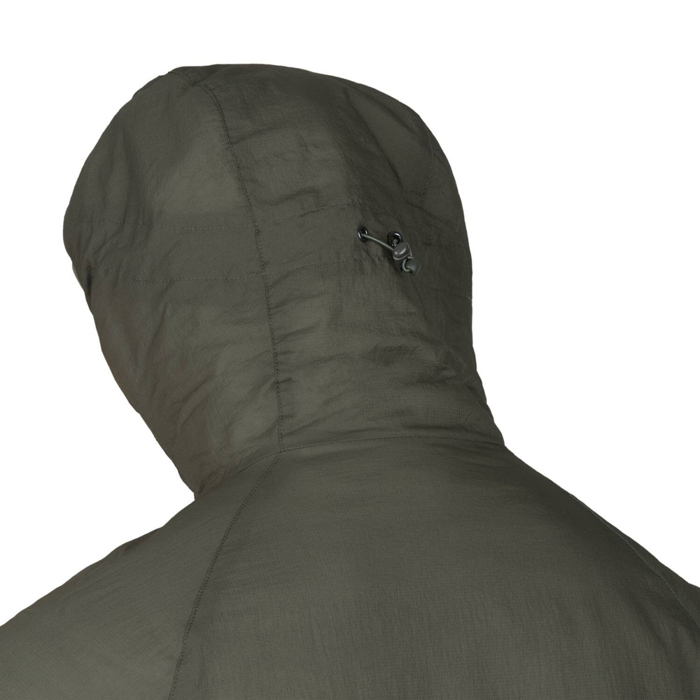 Helikon-Tex WOLFHOUND Hoodie - Climashield® - Alpha Green