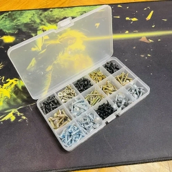 Набор Саморезов (300)