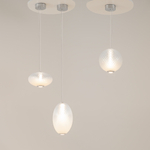 Подвесной светильник Maytoni MOD397PL-L12CH3K