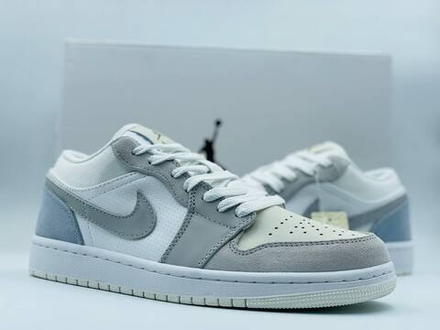 Кроссовки Nike Air Jordan 1 Low Paris WMNS