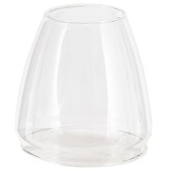 GAEM Подсвечник, L11,5 W11,5 H48,5 см