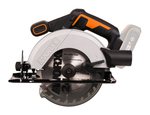 Дисковая пила аккумуляторная WORX WX526