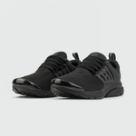 кроссовки Nike Air Presto Triple Black CT3550-003