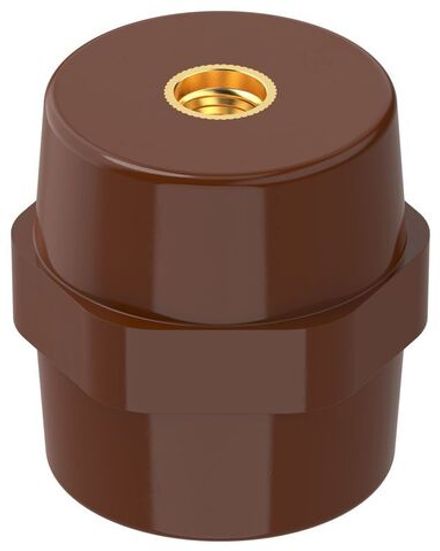 Изолятор опорный SM60 (М12) IEK YIS11-60-12-K05