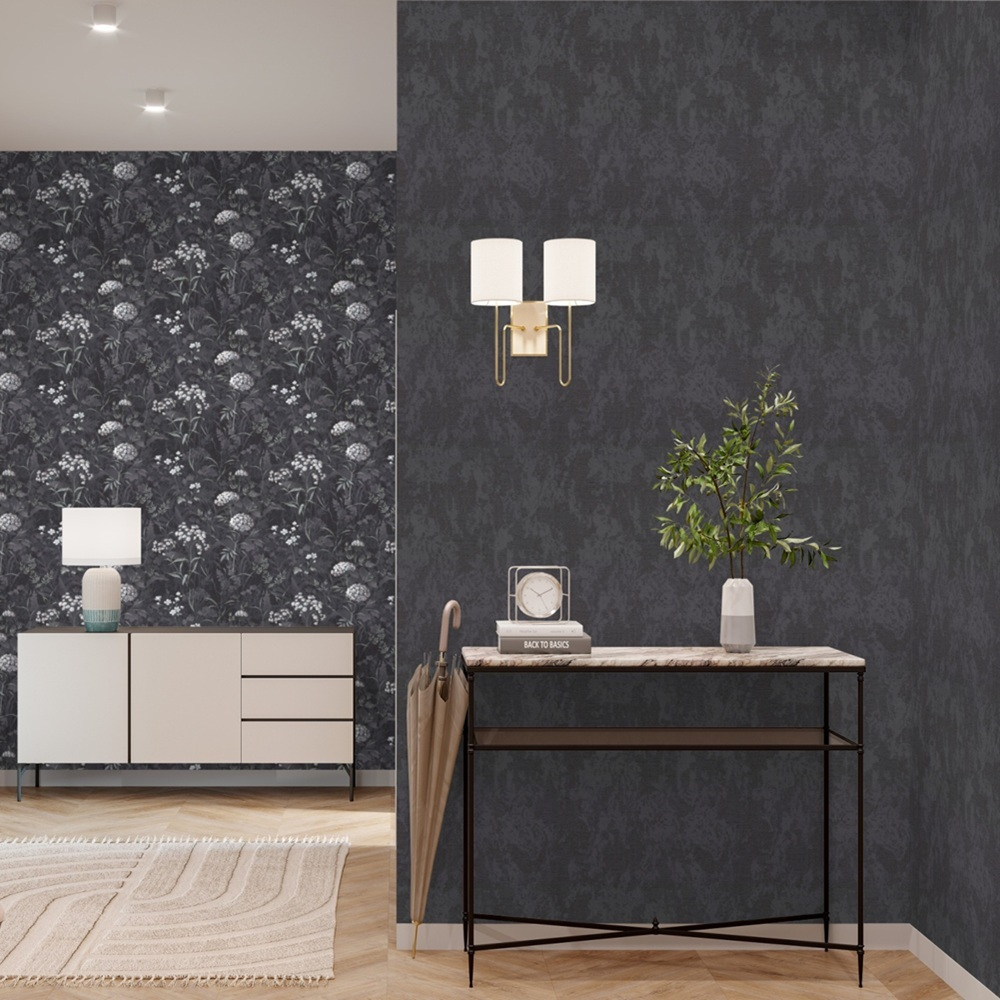 Обои виниловыеSL72413-44 PALITRA Style Eco Style, фоновые, размер 1.06 х 10.05 м