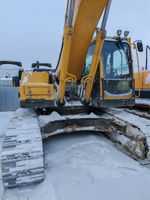 LGCE E6300 Экскаватор E6300F (Дизельный, 7,1 л, 231 л.с., АТ)