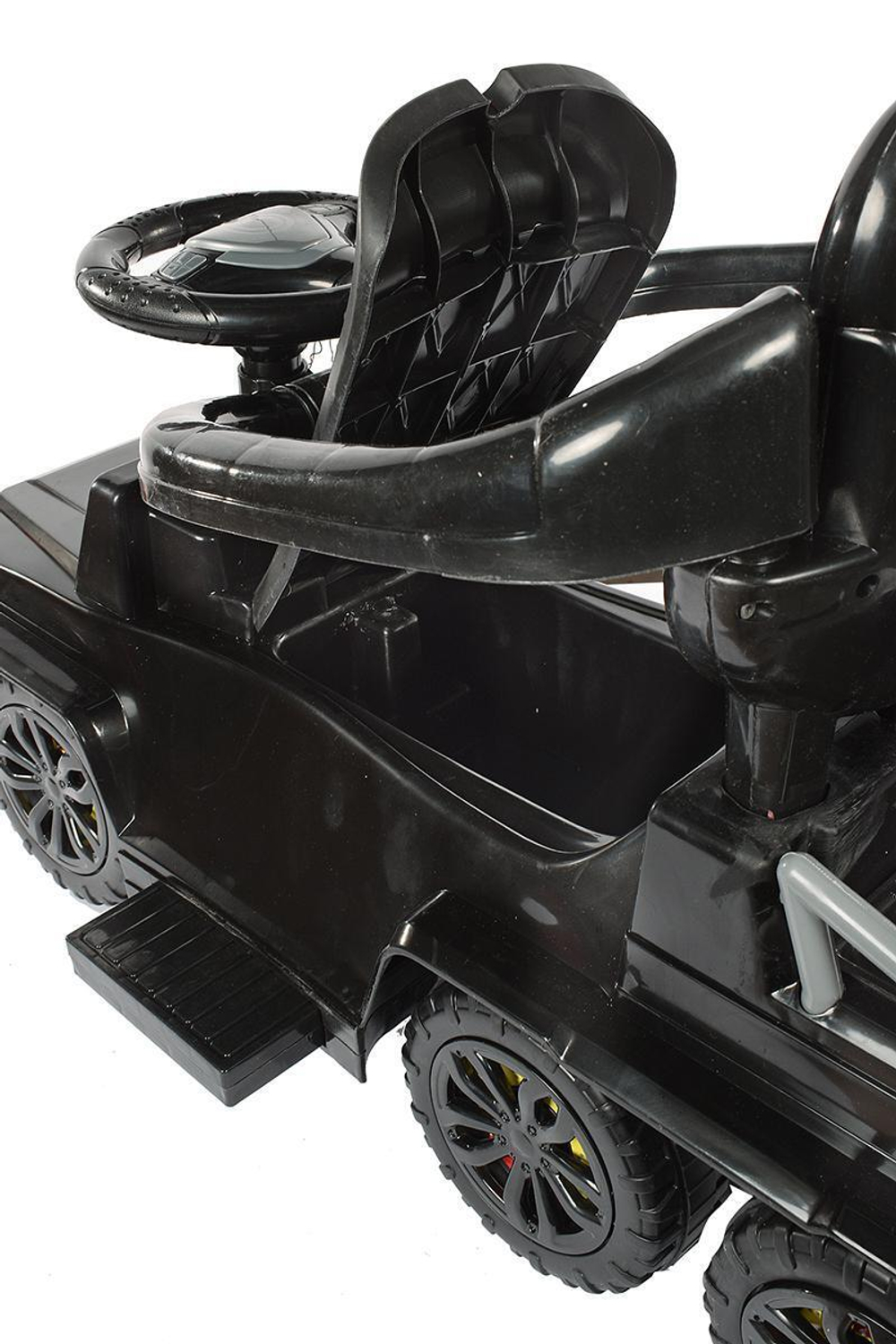 Детская машина толокар музыкальный 21 FTP-139