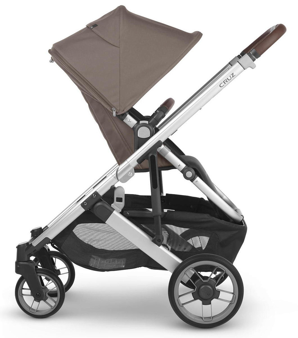 Прогулочная коляска UPPAbaby Cruz V2 Theo