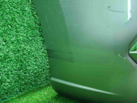 Бампер передний VW Polo 6 (2020-2022)