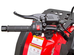 Квадроцикл STELS ATV 300 4WD