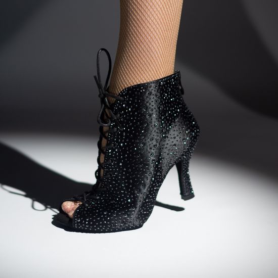 Ботильоны для танцев LaLaMooN - LADB130-085-510