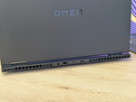 Ноутбук HP Omen 16, intel core i7-14650HX, 16.1" 2560x1440, NVIDIA GeForce RTX 4070, 16 Gb RAM 512 Gb SSD, Win 11Pro