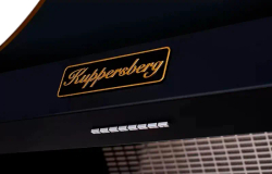 Вытяжка Kuppersberg T 939 ANT Bronze*