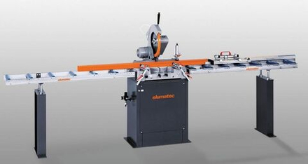 Станок для резки профиля Elumatec MGS 72/30