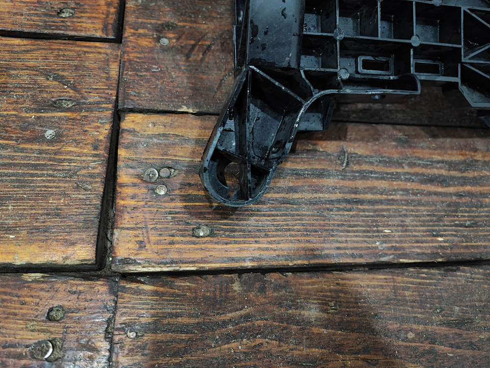 Площадка аккумулятора Haval Jolion 21-нв Б/У Оригинал 3703100XST01B