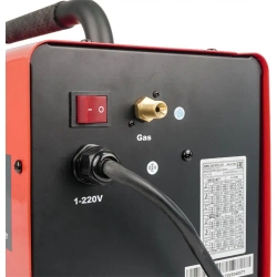 FUBAG INMIG 200 SYN LCD сварочный полуавтомат инверторный с горелкой FB 250 Ergo 31590.1