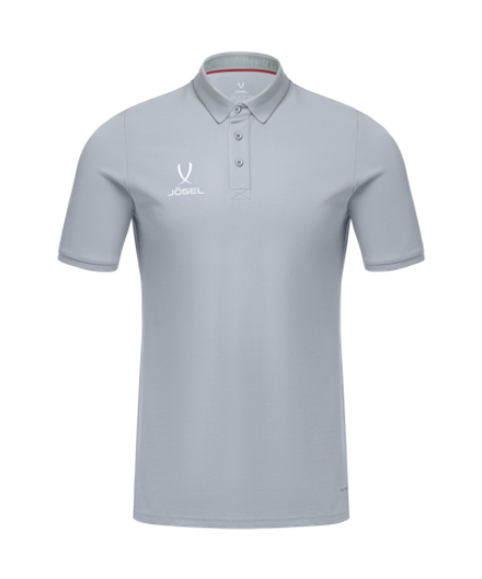 Поло JOGEL PREMIER PerFormDRY Polo, серый