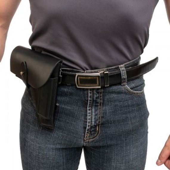 Кобура Helios под ПМ HS-K1/1