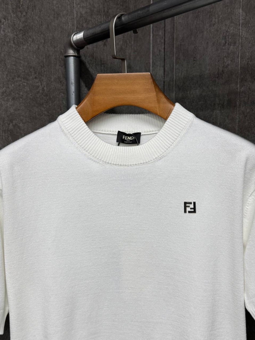 Футболка Fendi