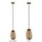 Подвесной светодиодный светильник Loft IT Knot 8135-A mini