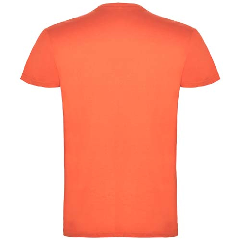 Мужская футболка Beagle с короткими рукавами