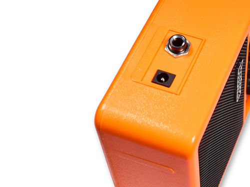 Bosstone BA-30W Orange Комбоусилитель басовый