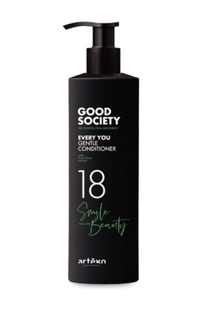 18 Кондиционер для всех типов волос / Every You Gentle Conditioner 1000ml