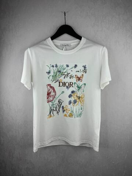 Футболка Dior